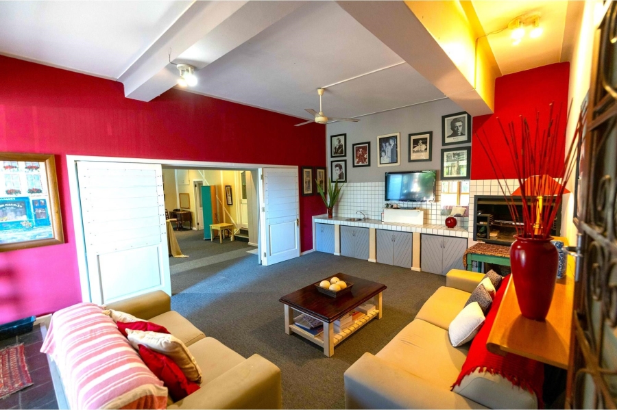 5 Bedroom Property for Sale in St Georges Park Eastern Cape